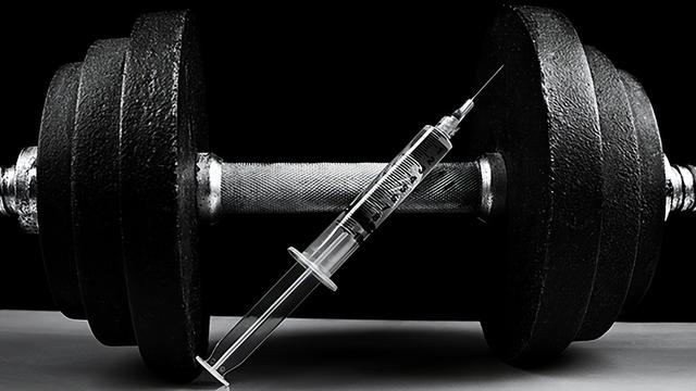 关于健美比赛为什么不禁止用药的信息